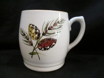 Denby Conifer Coffee Mug
