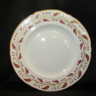 Shelley Laurel Pink 13577/P Dinner Plate