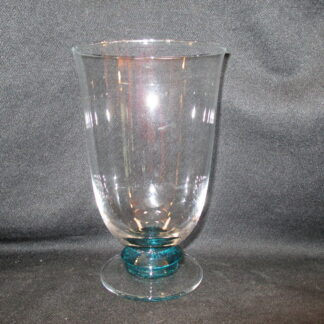 Denby Magnum Green Footed Tumbler 16 Oz