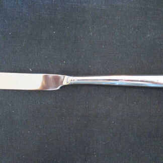 Mikasa Metro Stainless Dinner Knife