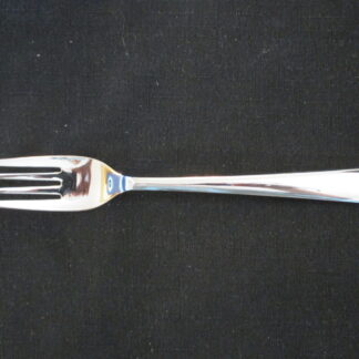 Mikasa Metro Stainless Salad or Dessert Fork