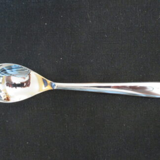 Mikasa Metro Stainless Soup or Dessert Spoon