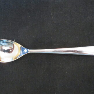 Mikasa Metro Stainless Teaspoon
