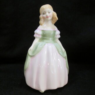 Royal Doulton Figurine Penny HN2338