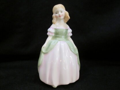 Royal Doulton Figurine Penny HN2338