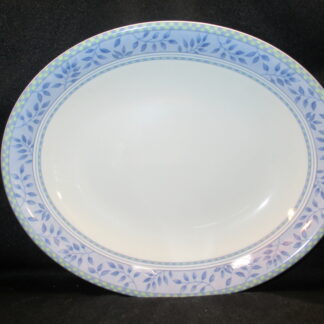 Royal Doulton Rivoli Oval Vegetable Bowl