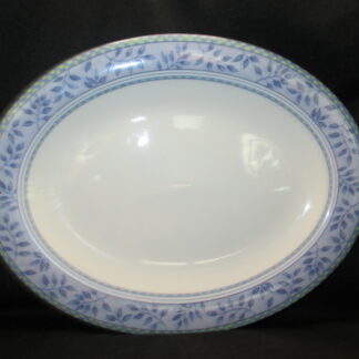 Royal Doulton Rivoli Oval Platter - 13 inch
