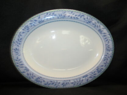 Royal Doulton Rivoli Oval Platter - 13 inch