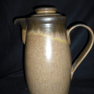 Denby Romany Coffee Pot