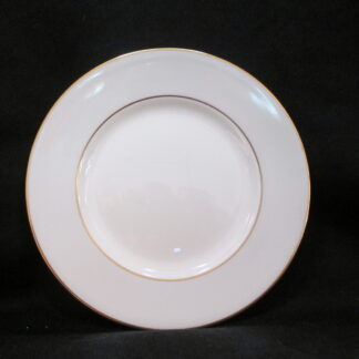 Vera Wang Illusion Bread & Butter Plate