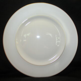 Vera Wang Illusion Dinner Plate