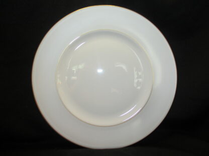Vera Wang Illusion Dinner Plate