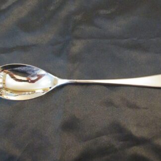 Mikasa Virtuoso Soup or Dessert Spoon
