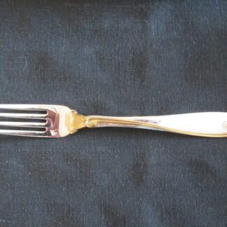 Mikasa Ambrose Gold Salad or Dessert Fork