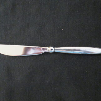 Mikasa Ballet Dinner Knife