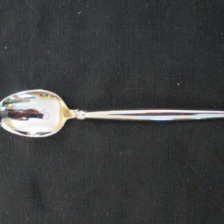 Mikasa Ballet Plain Serving Spoon