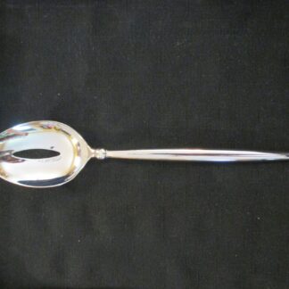 Mikasa Ballet Slotted Serving Spoon