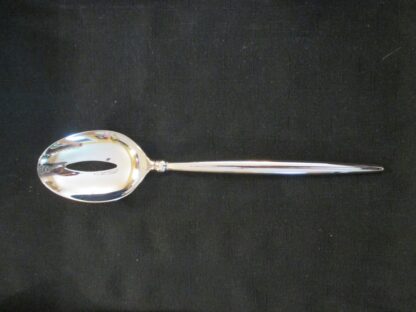 Mikasa Ballet Slotted Serving Spoon