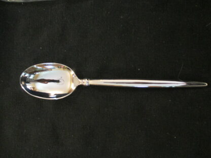 Mikasa Ballet Teaspoon