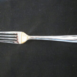 Mikasa Classico Gold Dinner Fork