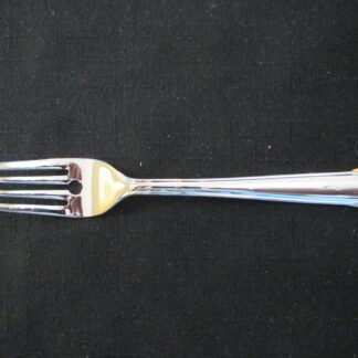 Mikasa Classico Gold Salad or Dessert Fork