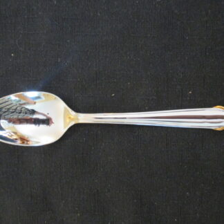 Mikasa Classico Gold Teaspoon