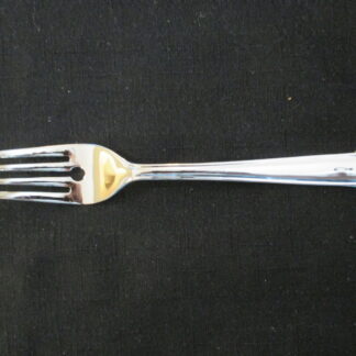 Mikasa Classico Satin Salad or Dessert Fork
