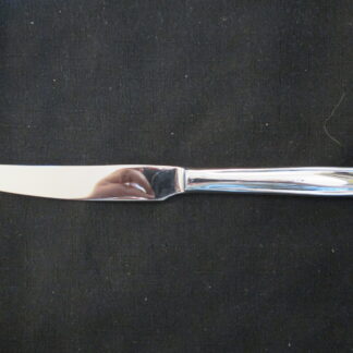 Mikasa Classico Satin Dinner Knife