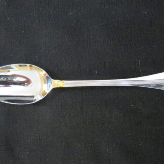 Mikasa Lyons Gold Soup or Dessert Spoon