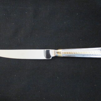 Mikasa Palatial Gold Dinner Knife