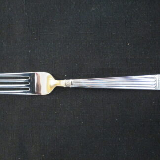 Mikasa Palladium Dinner Fork