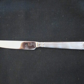 Mikasa Palladium Dinner Knife