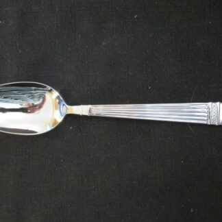 Mikasa Palladium Soup or Dessert Spoon