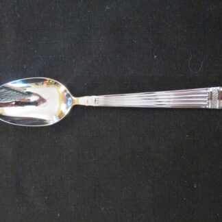 Mikasa Palladium Teaspoon