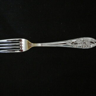 Mikasa Roselle Dinner Fork