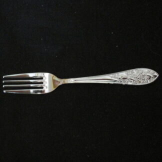 Mikasa Roselle Salad or Dessert Fork