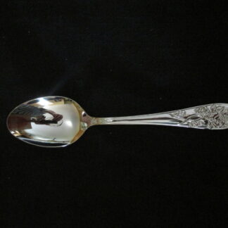 Mikasa Roselle Soup or Dessert Spoon
