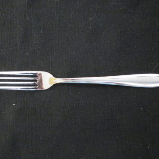 Mikasa Satin Dinner Fork