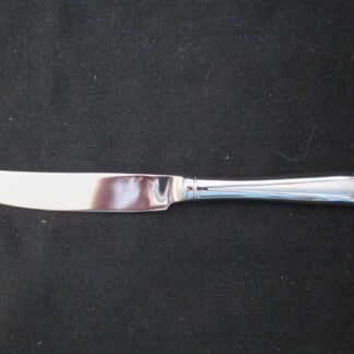 Mikasa Satin Dinner Knife