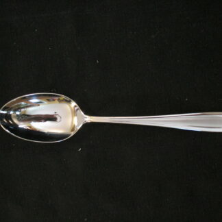 Mikasa Satin Soup or Dessert Spoon