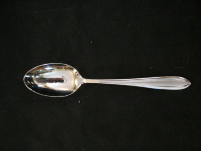 Mikasa Satin Soup or Dessert Spoon
