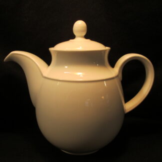 Royal Doulton Silhouette Teapot
