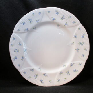 Royal Albert Blue Heaven Dinner Plate
