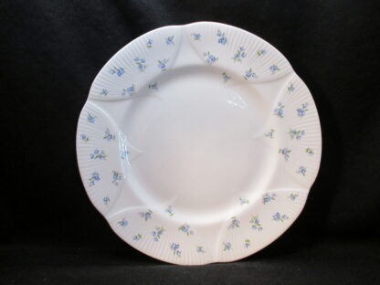 Royal Albert Blue Heaven Dinner Plate
