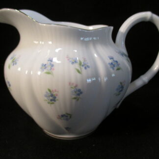 Royal Albert Blue Heaven Creamer