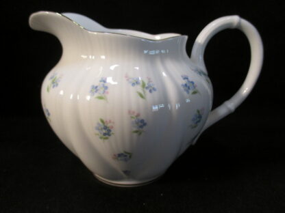 Royal Albert Blue Heaven Creamer