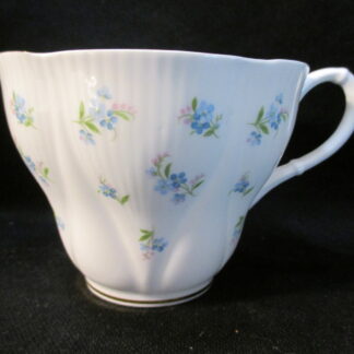 Royal Albert Blue Heaven Teacup Only