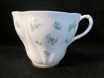 Royal Albert Blue Heaven Teacup Only