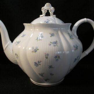Royal Albert Blue Heaven Teapot