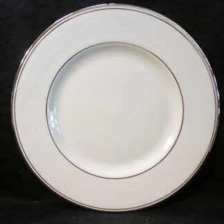Minton Bridal Veil Bread & Butter Plate